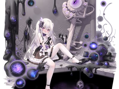 你是否想要探寻生命的奥义？欢迎绑定跑团模拟器系统【永恒跑团世界】