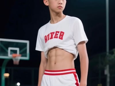 欠债的体育生舍友