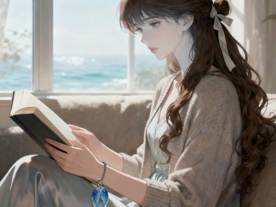 苏念鱼［纯爱/救赎］