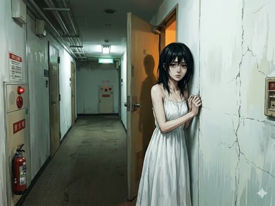 暧昧三年，我的暗恋对象进了他的房间