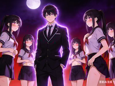 全球唯一高潮｜❌常识修改·只有你操女人女人会有感觉·绝对征服·调教·后宫