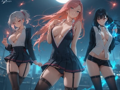 🏷️贴标签：校园异闻录🏷️洗脑🏷️催眠🏷️常识修改🏷️