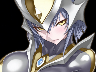 卡蜜拉（迪迦奥特曼，ntr）