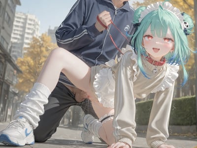 🌐【地球Online：2024 荒诞现实模拟器】📉