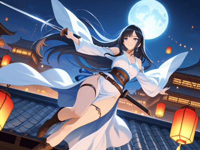 热血江湖-武侠大世界V1.0