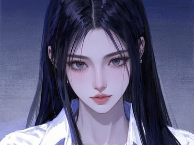 林曼 - 单人 『我的同桌是飒姐❤️』