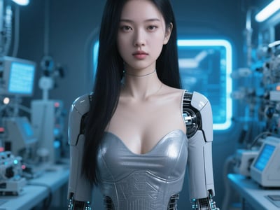 共产主义社会如何分配性资源？