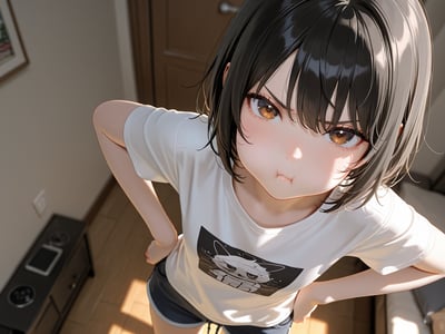 💗我的迷糊犟种妹妹💦💗