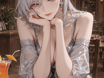 来自妈妈闺蜜的复仇