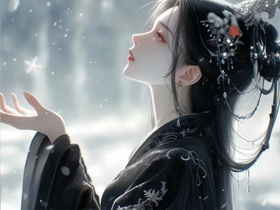 九州江湖志  v1.0