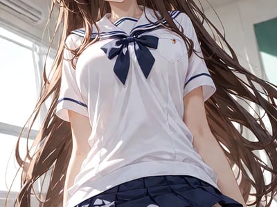 冰山美人妹妹对我百般嫌弃吐槽，内心深处却深爱着我！？