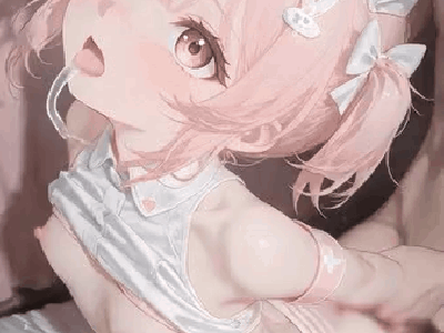 ❤️CG❤️【低消耗】爱弥斯的稚嫩渴求