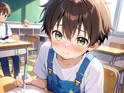 小学老师模拟器