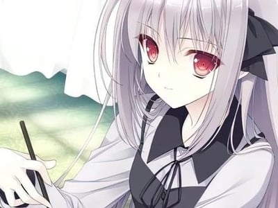 得了白血病的病重女“主人”