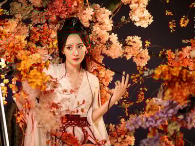 人在华娱：开局觉醒曹贼养成金手指