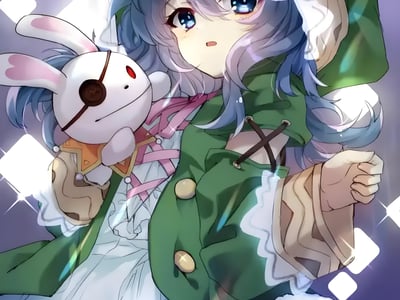 四糸乃(约会大作战)