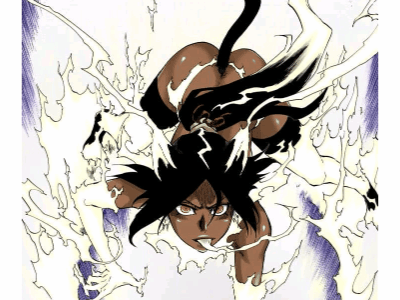 死神大世界|降耗版|💕可Roll斩魄刀/圣文字/完现术|可自定义