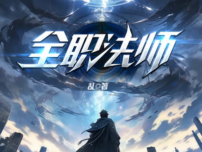 全职法师：法神之路、妖帝之路