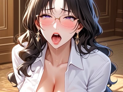 💚《妈妈的“约会”报告》📝