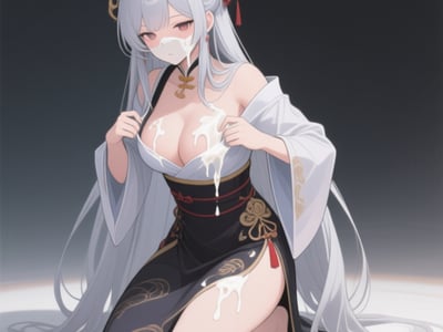 化凡修仙，天命之女只想和我做爱