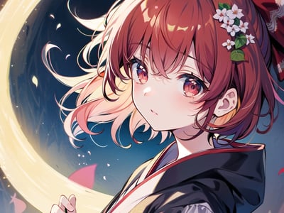 黑道大小姐桐生歌音