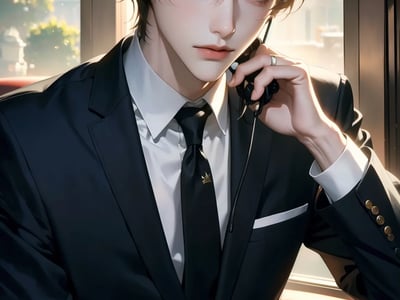 克尔帕（跑团kp）(乐子人)