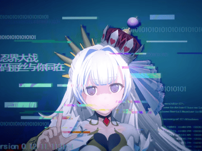 （扶她，触手，百合要素注意）下班回家发现家里有只魅魔？！