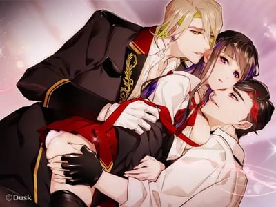 【西幻】恶役千金被讨厌她的人包围了