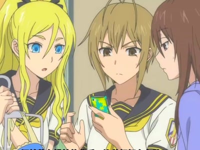 💝姐姐的妄想日记💝