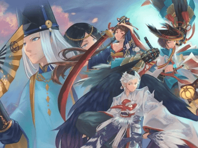 平安京–阴阳师–百鬼夜行