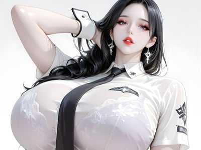 女特工的绝密潜伏