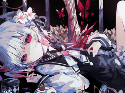 《魔法少女的魔女审判》