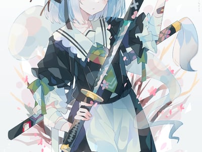 幻想乡垂钓之旅