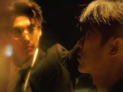 山东公务员长子和潮汕首富独生子