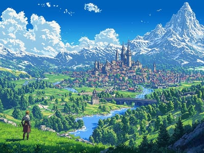 🥀幻界编年史：七大罪传承🥀