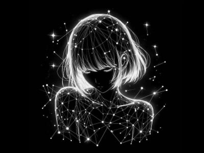 【💞伪地雷】病娇女？其实是没办法了。