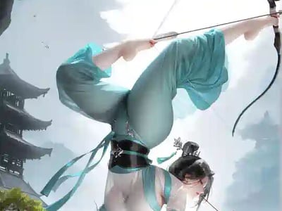 金庸群侠传-武侠人生模拟器【简约版】