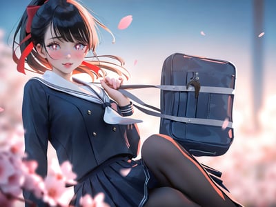 高冷校花反差的课后服务