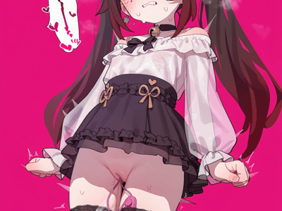 暴露之后还敢叫我杂鱼？