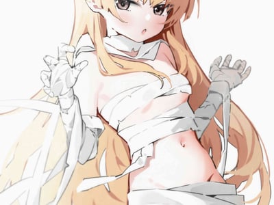 [我的妹妹最近有点奇怪]-千夜