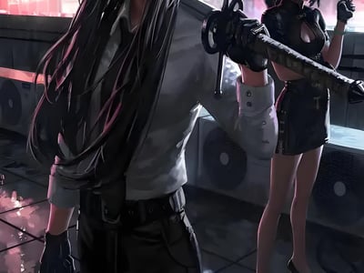 没有异能的我却在末世为所欲为！