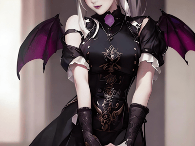 魅魔—薇拉·夜烬