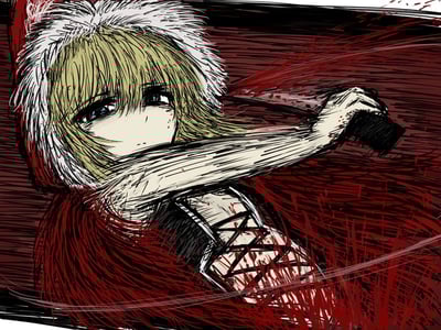 【小红帽之森】