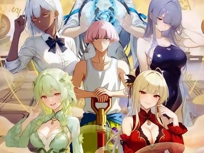 误入修仙女校却只想种田