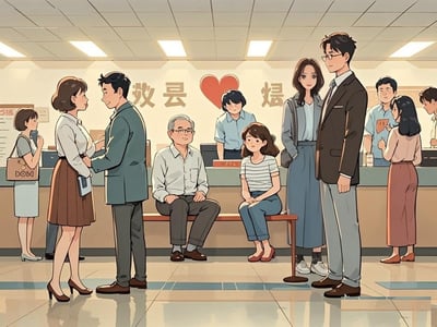 【慢玩】金牌婚姻调解师