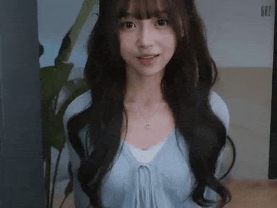 美女，请别影响我学习