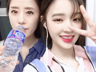 邻里恋曲 | 一个关于你和她们的故事