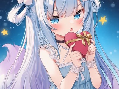 🖤【毒舌小表妹】千岁：嘴臭却会满足你一切要求的傲娇表妹🖤