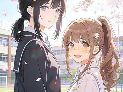  校园恋爱修罗场心动学院