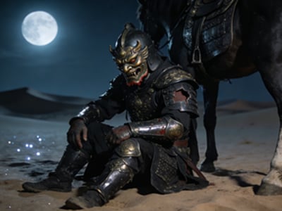 风起苍冥——苏月单人卡